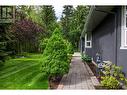 1108 Pineridge Crescent, Revelstoke, BC  - Outdoor 