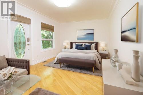 1108 Pineridge Crescent, Revelstoke, BC - Indoor Photo Showing Bedroom