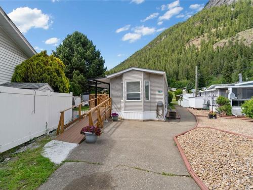 13-3969 Sunnybrae Canoe Point Road, Tappen, BC 