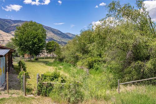 242 Road 9, Oliver, BC - Outdoor With View