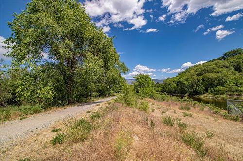 242 Road 9, Oliver, BC - Outdoor With View