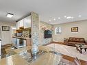 107-2035 Baron Road, Kelowna, BC  - Indoor Photo Showing Living Room 