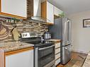 107-2035 Baron Road, Kelowna, BC  - Indoor Photo Showing Kitchen 