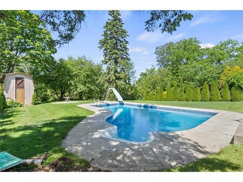 22794 Creek Road, Chatham, ON 