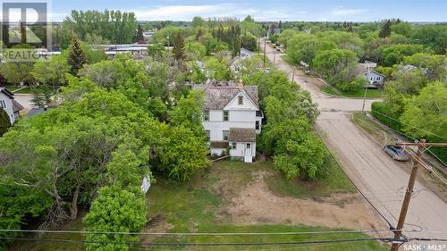 207 4Th Avenue E, Watrous, SK - Outdoor With View