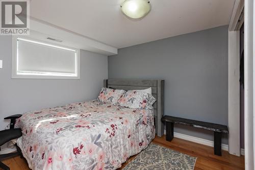 10 Knox Court, North Bay, ON - Indoor Photo Showing Bedroom