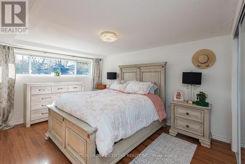 10 Knox Court, North Bay, ON - Indoor Photo Showing Bedroom