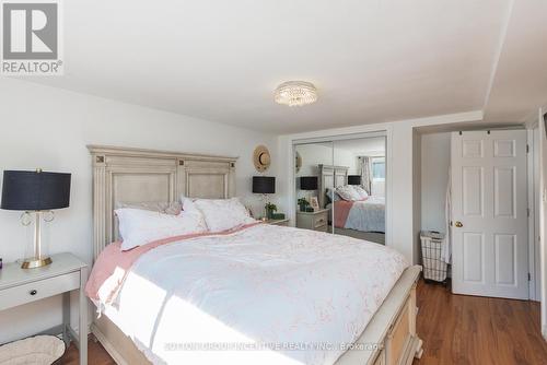 10 Knox Court, North Bay, ON - Indoor Photo Showing Bedroom