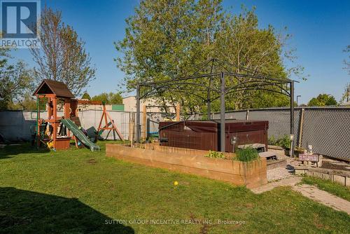 10 Knox Court, North Bay, ON - Outdoor With Deck Patio Veranda