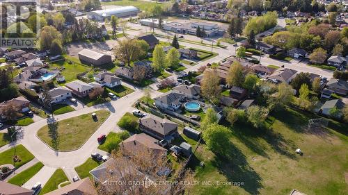 10 Knox Court, North Bay, ON - Outdoor With View