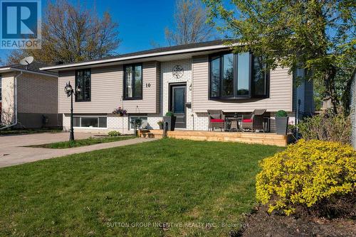 10 Knox Court, North Bay, ON - Outdoor