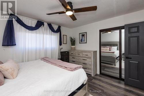 10 Knox Court, North Bay, ON - Indoor Photo Showing Bedroom