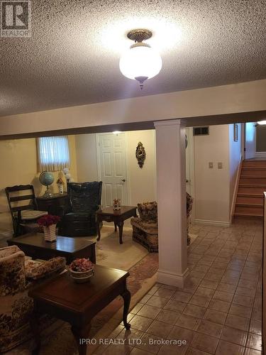 4239 Rockwood Road, Mississauga (Rathwood), ON - Indoor Photo Showing Other Room