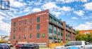 303 - 12 Blanshard Street, Hamilton (Kirkendall), ON  - Outdoor 