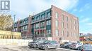 303 - 12 Blanshard Street, Hamilton (Kirkendall), ON  - Outdoor 