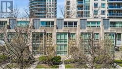 108 - 90 ABSOLUTE AVENUE  Mississauga, ON L4Z 0A3