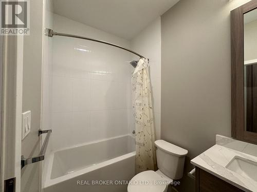 801 - 20 George Street, Hamilton (Central), ON - Indoor Photo Showing Bathroom