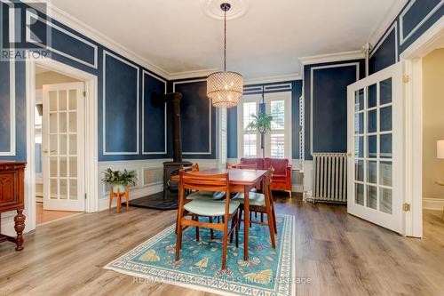 34 Isabella Street, Brampton, ON -  Photo Showing Dining Room