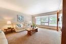 67 Edgewood Avenue, Hamilton, ON  - Indoor Photo Showing Living Room 