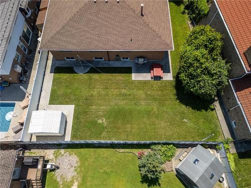 67 Edgewood Avenue, Hamilton, ON - Outdoor