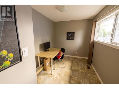 1511 Alward Street, Prince George, BC - Indoor