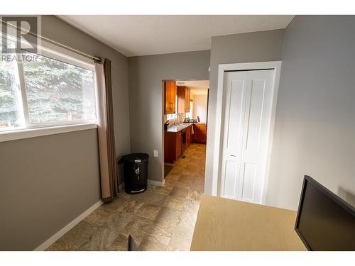 1511 Alward Street, Prince George, BC - Indoor