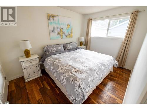 1511 Alward Street, Prince George, BC - Indoor Photo Showing Bedroom