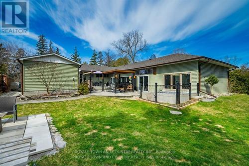 226 Angeline Street N, Kawartha Lakes, ON - Outdoor