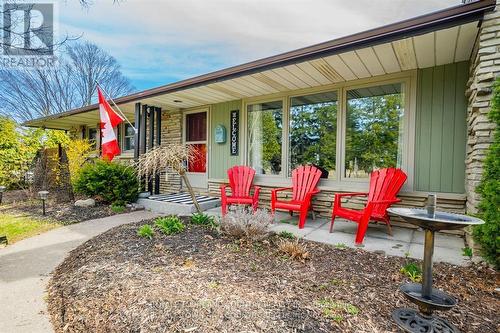 226 Angeline Street N, Kawartha Lakes, ON - Outdoor