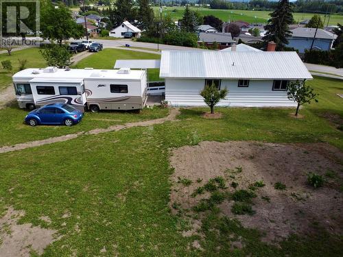 174 Salmon Arm Drive, Enderby, BC - Outdoor