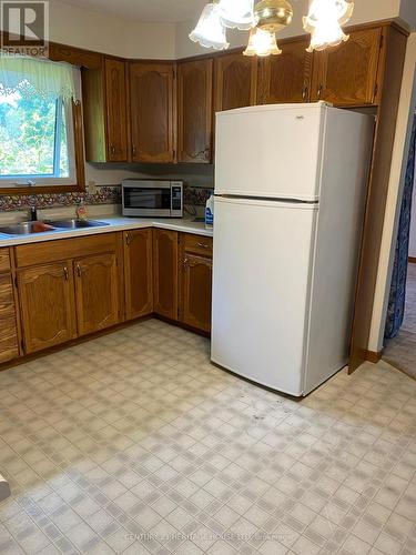 Imported from itso - 111 Fath Avenue, Aylmer (Ay), ON - Indoor Photo Showing Kitchen With Double Sink