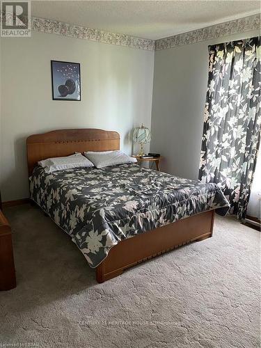 Imported from itso - 111 Fath Avenue, Aylmer (Ay), ON - Indoor Photo Showing Bedroom