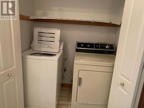 Imported from itso - 111 Fath Avenue, Aylmer (Ay), ON - Indoor Photo Showing Laundry Room