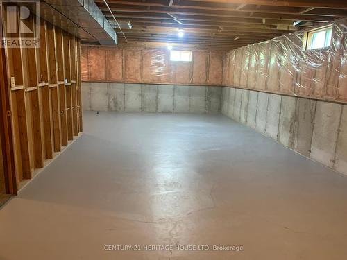 111 Fath Avenue, Aylmer (Ay), ON - Indoor Photo Showing Basement