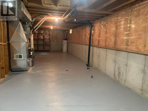 Imported from itso - 111 Fath Avenue, Aylmer (Ay), ON - Indoor Photo Showing Basement