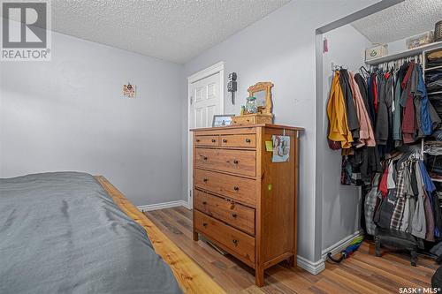 322 1St Avenue, Bradwell, SK - Indoor Photo Showing Bedroom