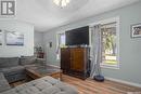 322 1St Avenue, Bradwell, SK  - Indoor Photo Showing Living Room 