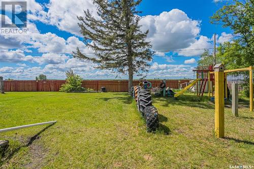 322 1St Avenue, Bradwell, SK - Outdoor With View