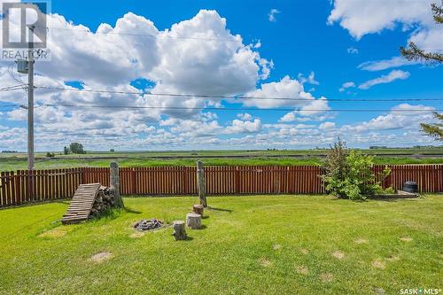 322 1St Avenue, Bradwell, SK - Outdoor