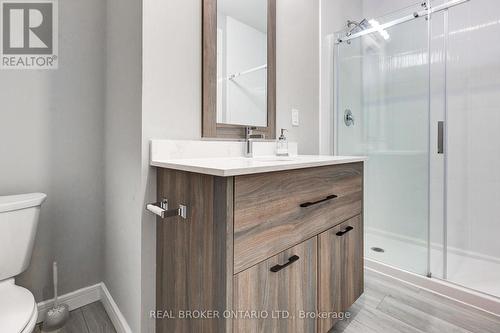 3205 - 20 George Street, Hamilton (Central), ON - Indoor Photo Showing Bathroom