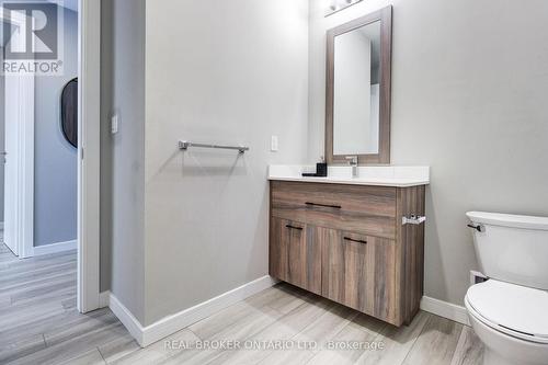 3205 - 20 George Street, Hamilton (Central), ON - Indoor Photo Showing Bathroom