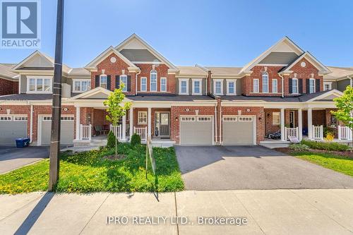 88 - 143 Ridge Road, Cambridge, ON - Outdoor With Facade