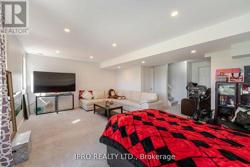 88 - 143 Ridge Road, Cambridge, ON - Indoor