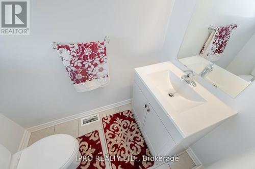 88 - 143 Ridge Road, Cambridge, ON - Indoor Photo Showing Bathroom