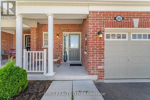 88 - 143 Ridge Road, Cambridge, ON - Outdoor