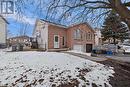 1239 Brackenwood Crescent, Kingston, ON  - Outdoor 