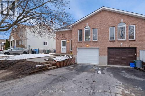 1239 Brackenwood Crescent, Kingston, ON - Outdoor