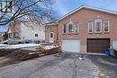 1239 Brackenwood Crescent, Kingston, ON  - Outdoor 