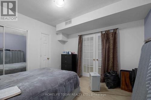 1239 Brackenwood Crescent, Kingston, ON - Indoor Photo Showing Bedroom