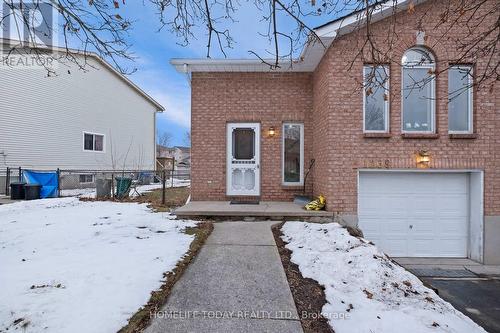 1239 Brackenwood Crescent, Kingston, ON - Outdoor